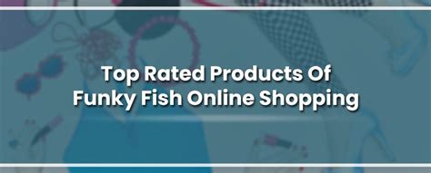 Fish online shop .